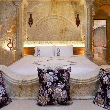 Kayata Cave Suites Special Class Ürgüp Extérieur photo