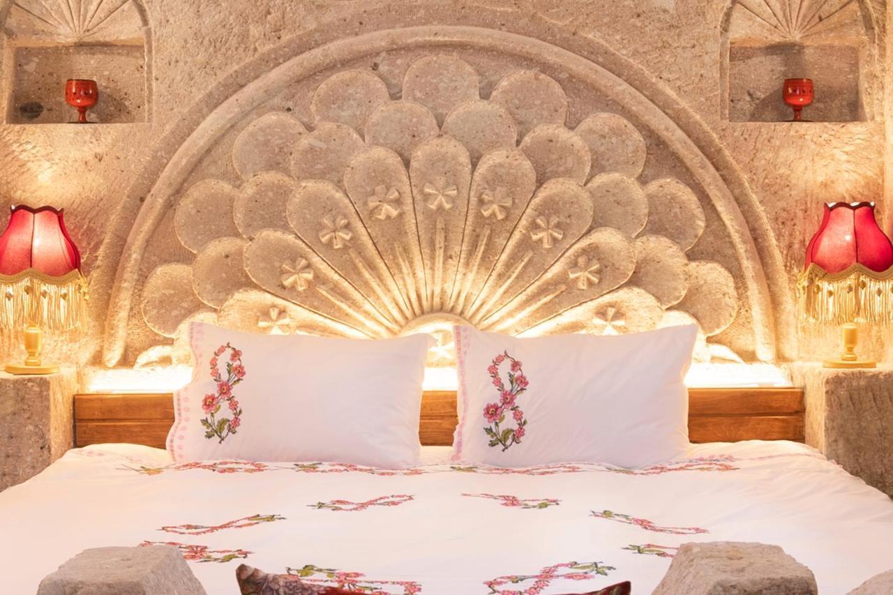 Kayata Cave Suites Special Class Ürgüp Extérieur photo